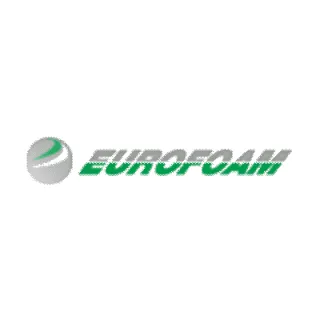 eurofoam logo