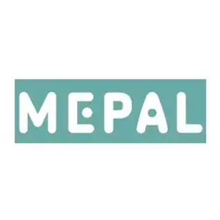mepal logo